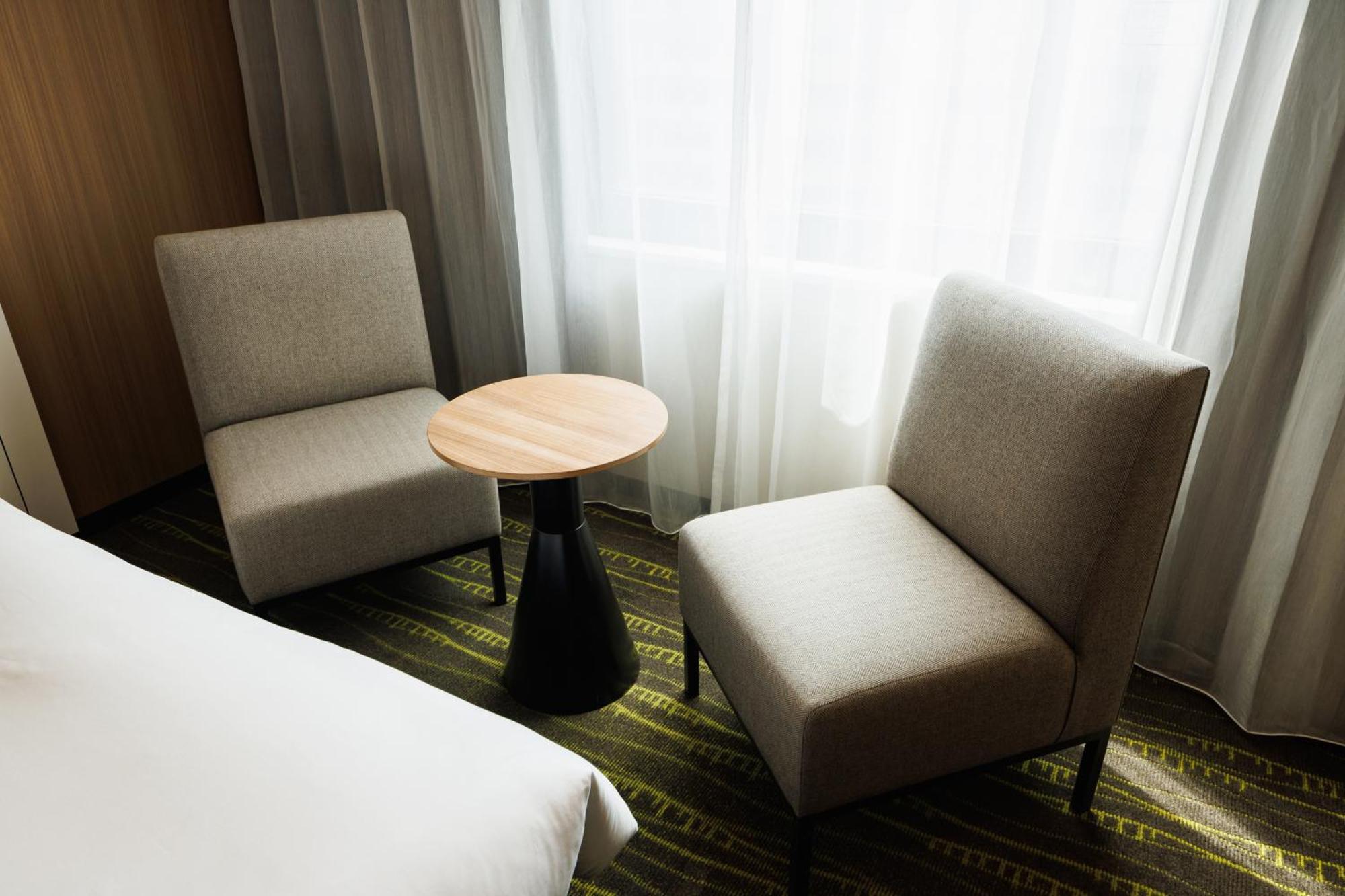 Jr-east Mets Shibuya Hotel Prefektura Tokio