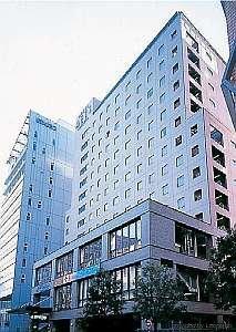 Hotel Jr-east Mets Shibuya Prefektura Tokio