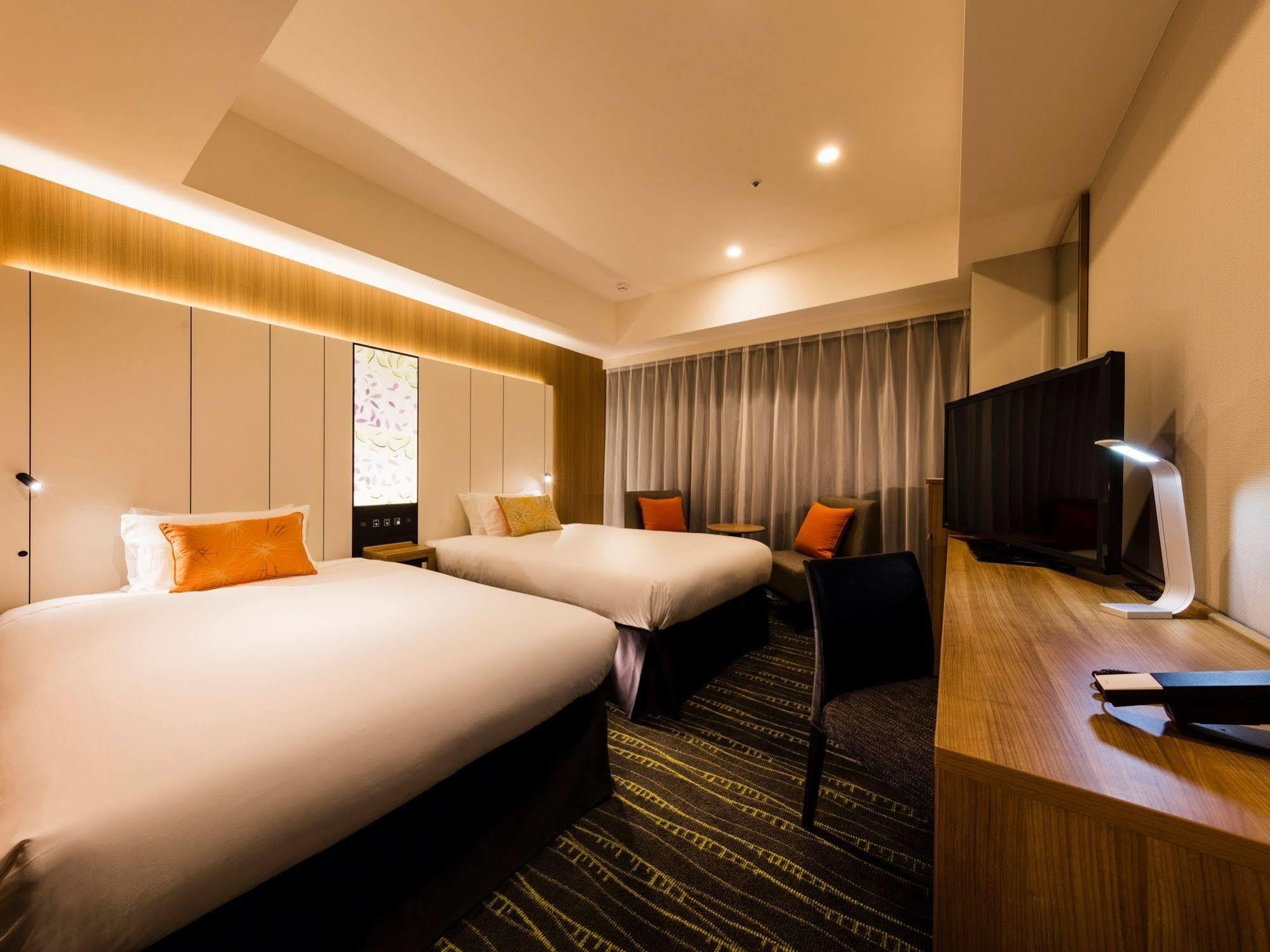 Jr-east Mets Shibuya Hotel Prefektura Tokio