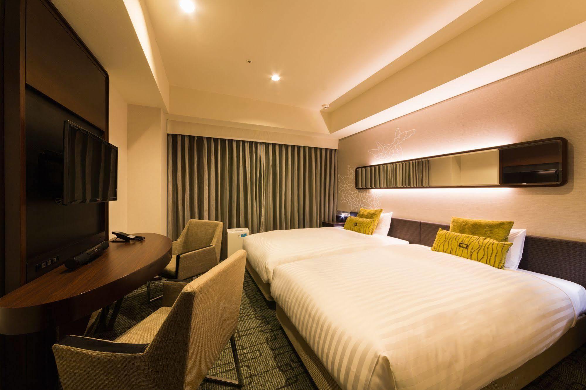 Hotel Jr-east Mets Shibuya Prefektura Tokio