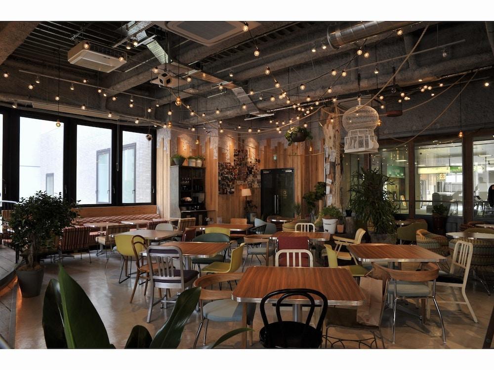 Hotel Jr-east Mets Shibuya Prefektura Tokio