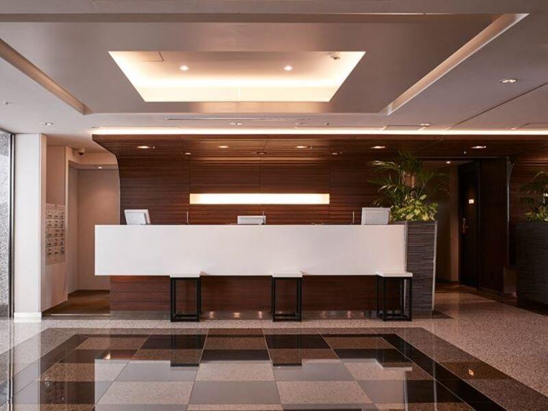 Hotel Jr-east Mets Shibuya Tóquio