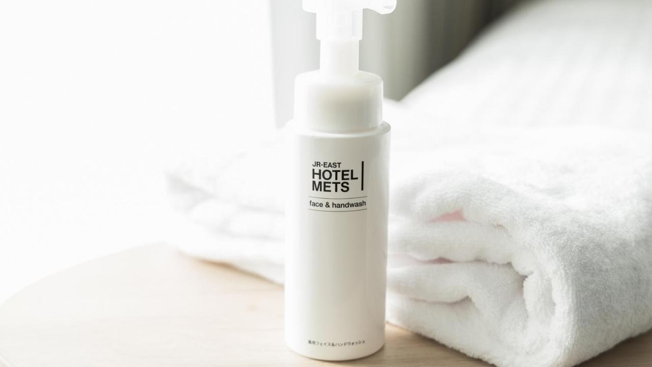 Hotel Jr-east Mets Shibuya Tóquio
