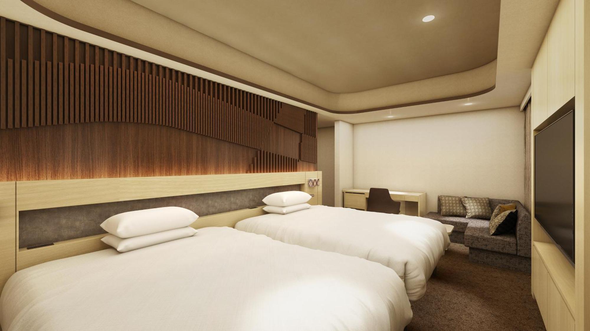 Hotel Jr-east Mets Shibuya 3*
