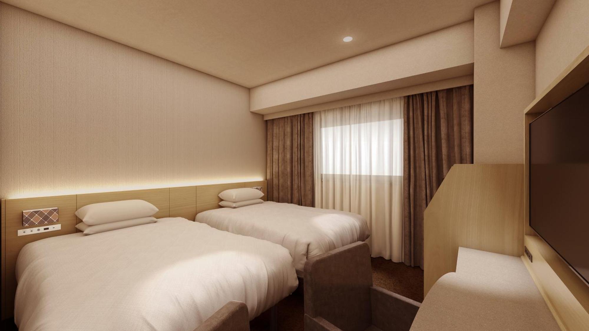 Hotel Jr-east Mets Shibuya 3*