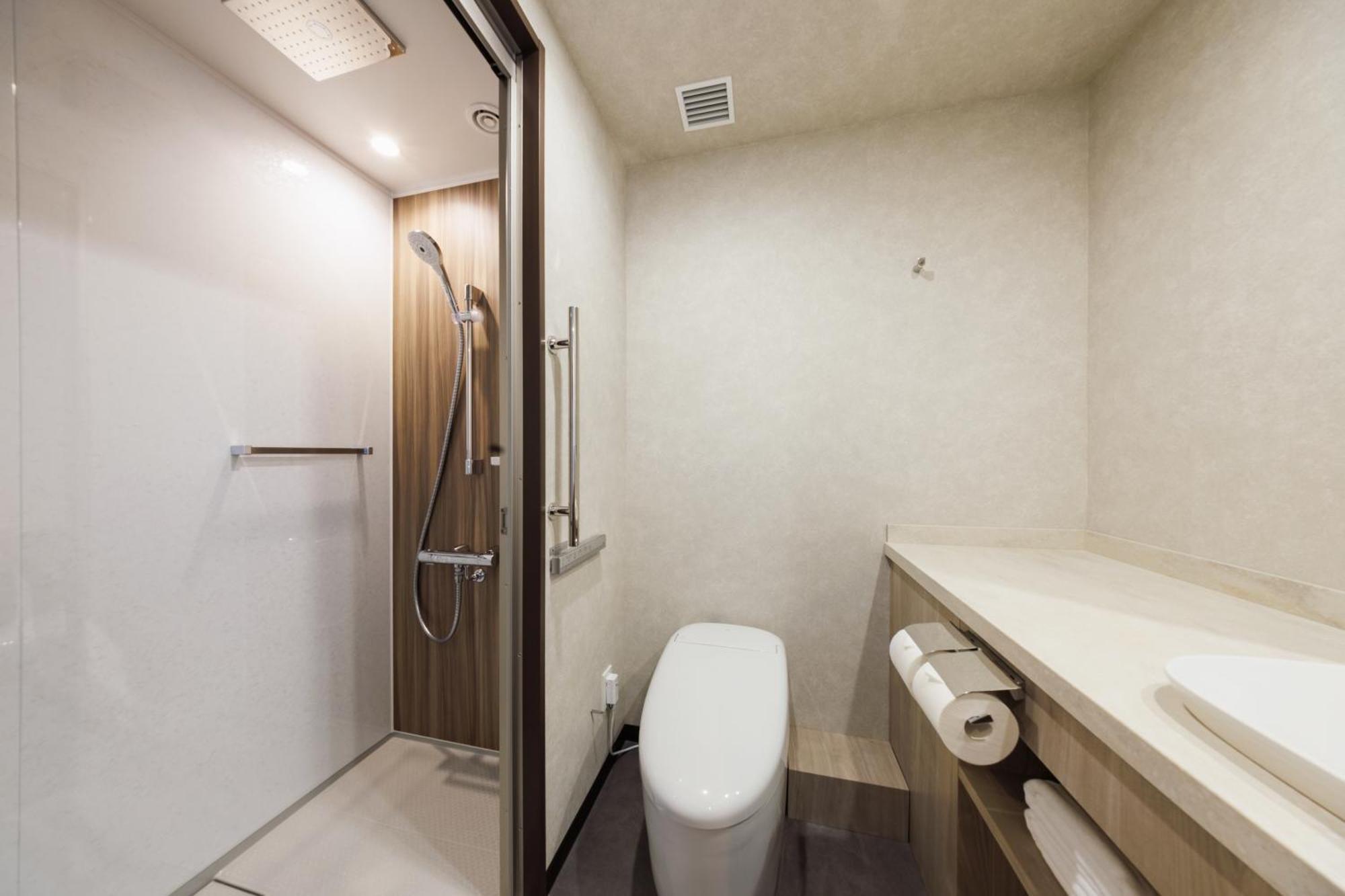 Hotel Jr-east Mets Shibuya Tokyo