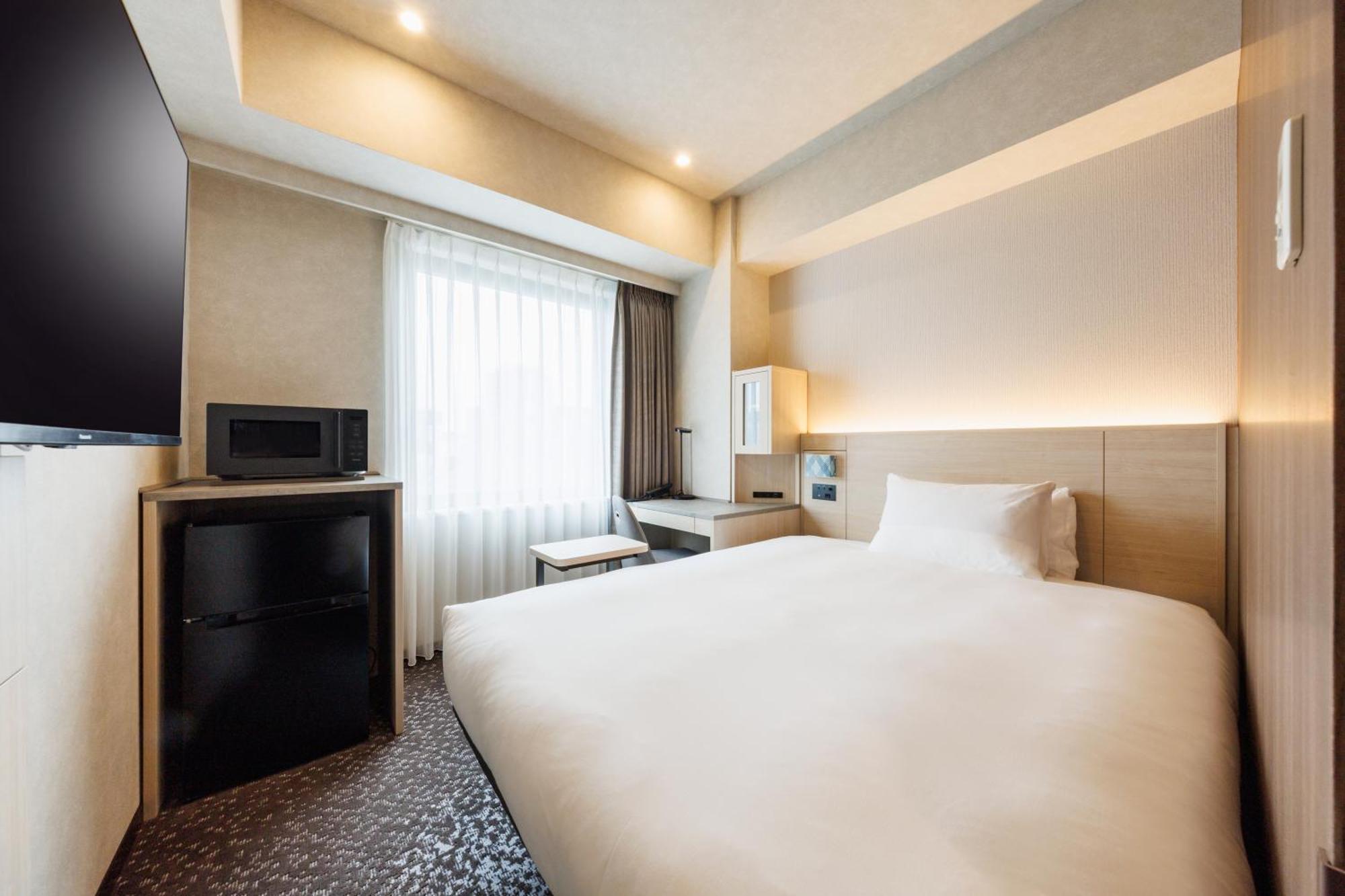 Hotel Jr-east Mets Shibuya 3*