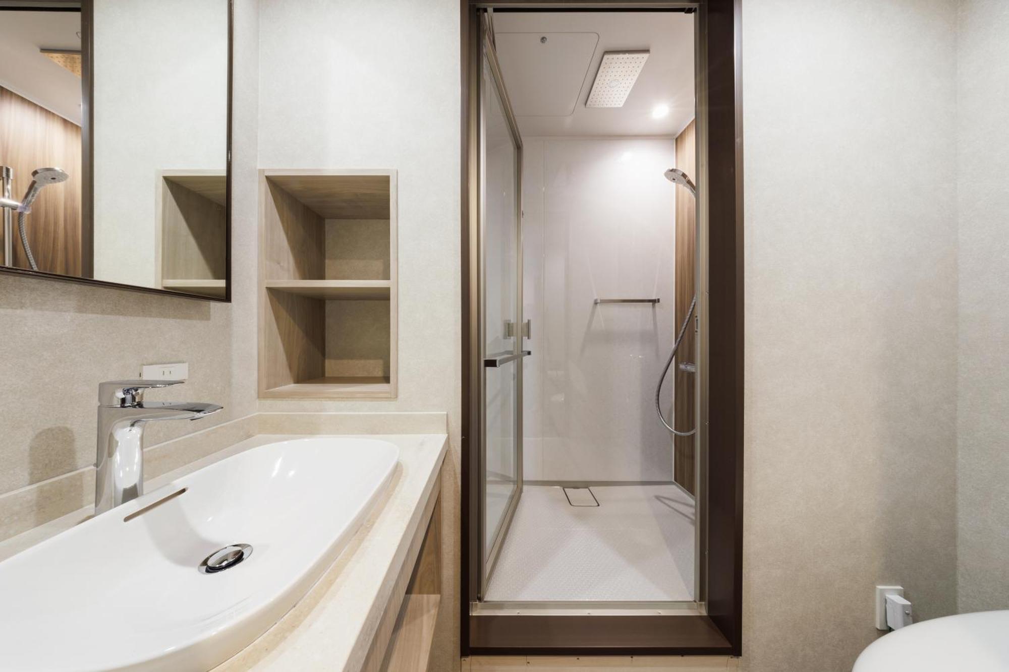 Hotel Jr-east Mets Shibuya Tokyo