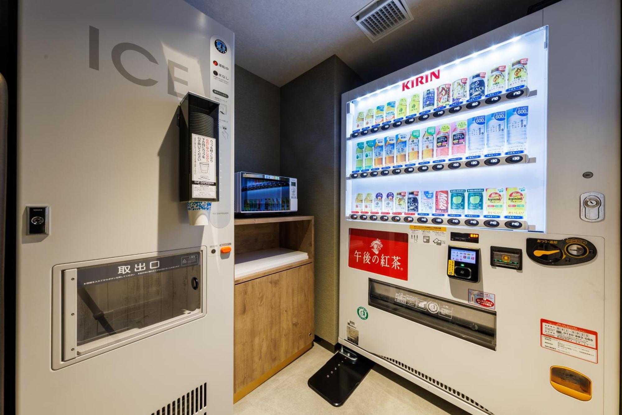 Hotel Jr-east Mets Shibuya
