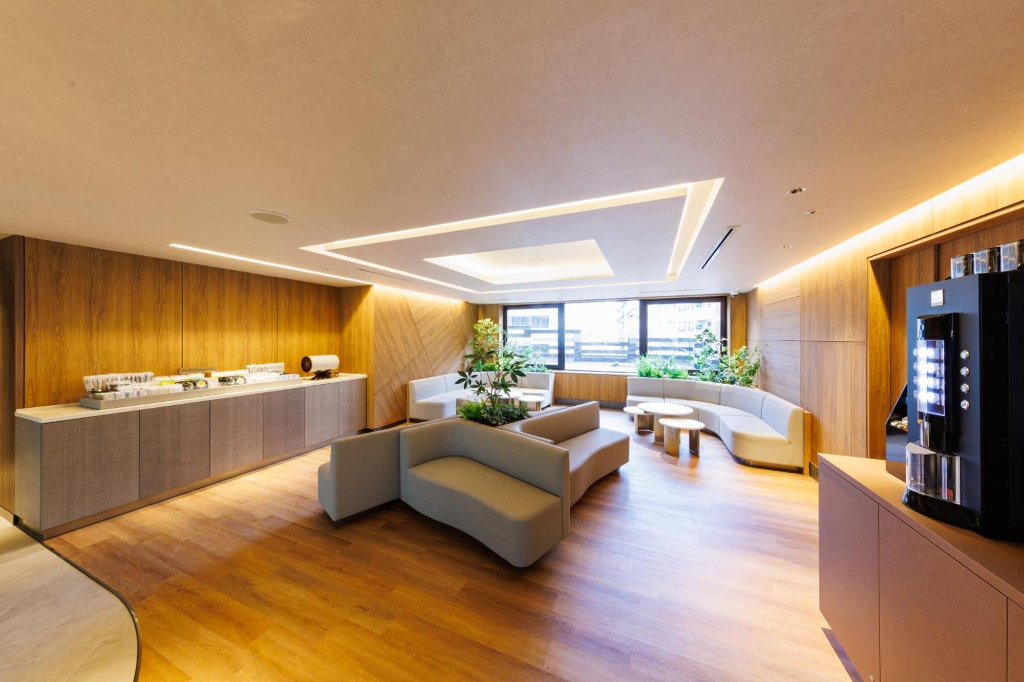 Hotel Jr-east Mets Shibuya Tóquio