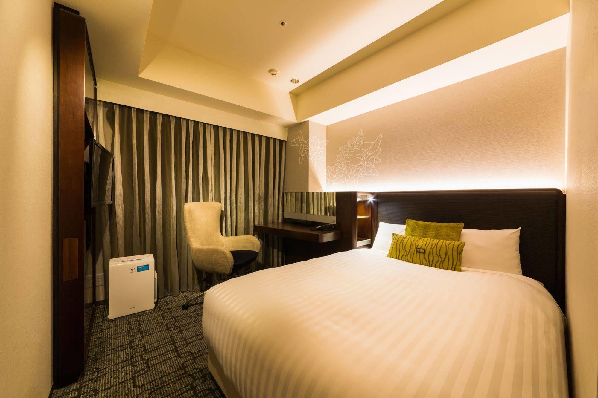 Hotel Jr-east Mets Shibuya Tóquio
