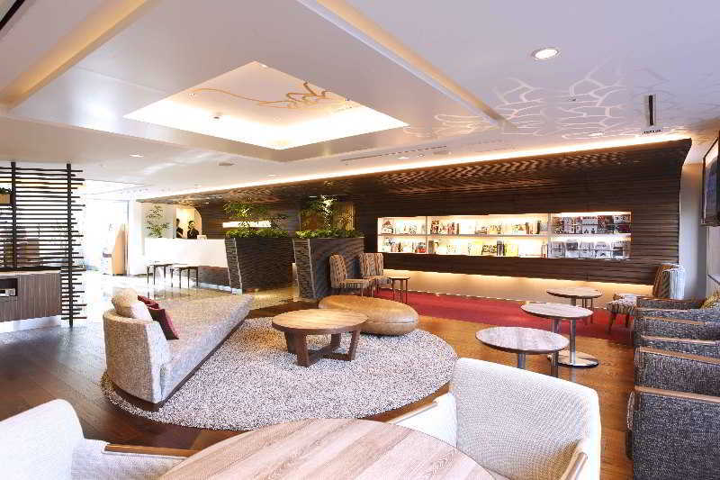 Hotel Jr-east Mets Shibuya Tóquio